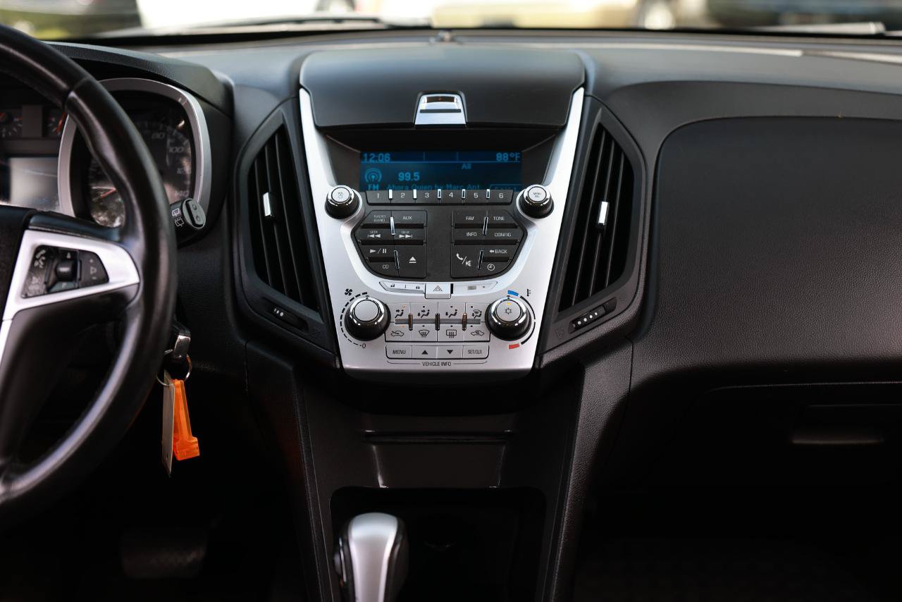Used 2010 Chevrolet Equinox LT w/ Vehicle Interface Package FWD image 35