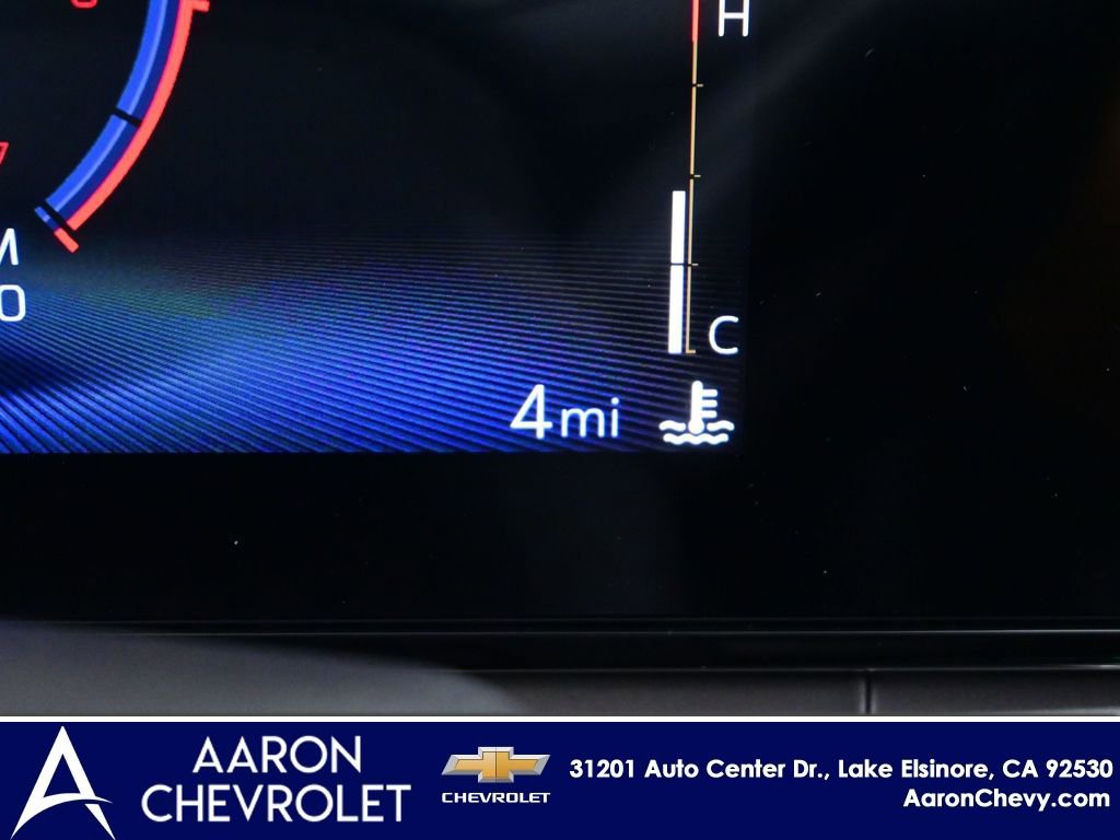New 2026 Chevrolet Trax LT w/ Driver Confidence Package FWD image 33