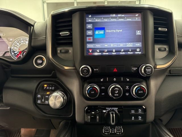 Used 2021 RAM 1500 Sport w/ Trailer Tow Group image 11