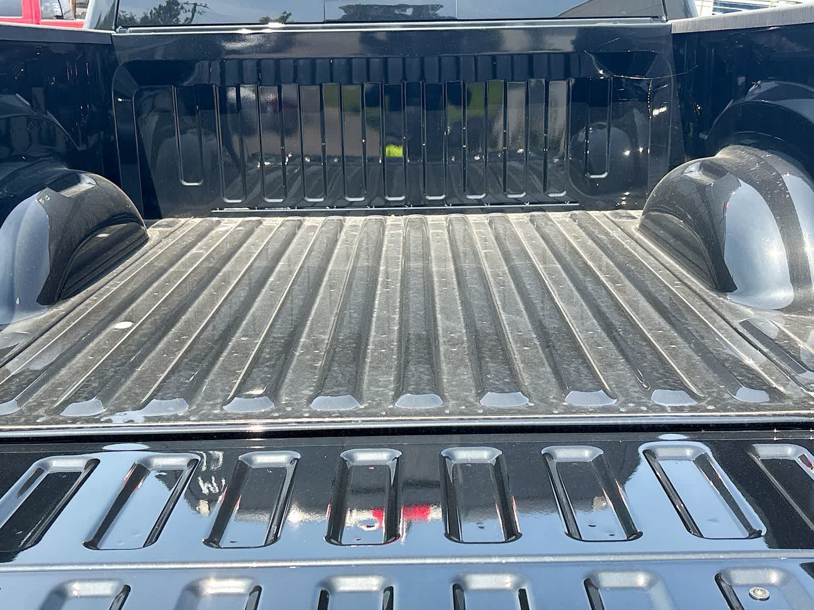 New 2026 RAM 1500 Big Horn AWD/4WD image 26
