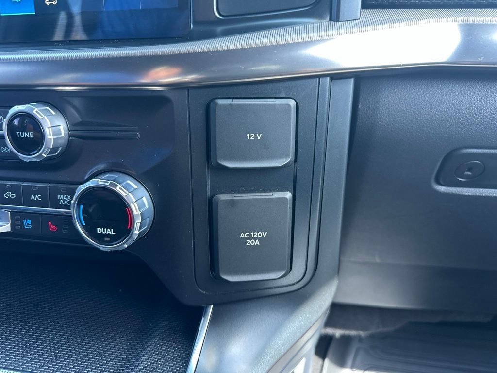 Used 2021 Ford F150 Raptor w/ Equipment Group 801A High AWD/4WD image 5