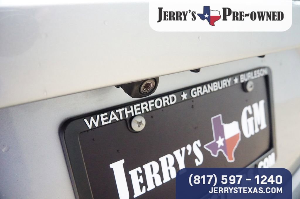 Used 2021 Honda CR-V EX image 25