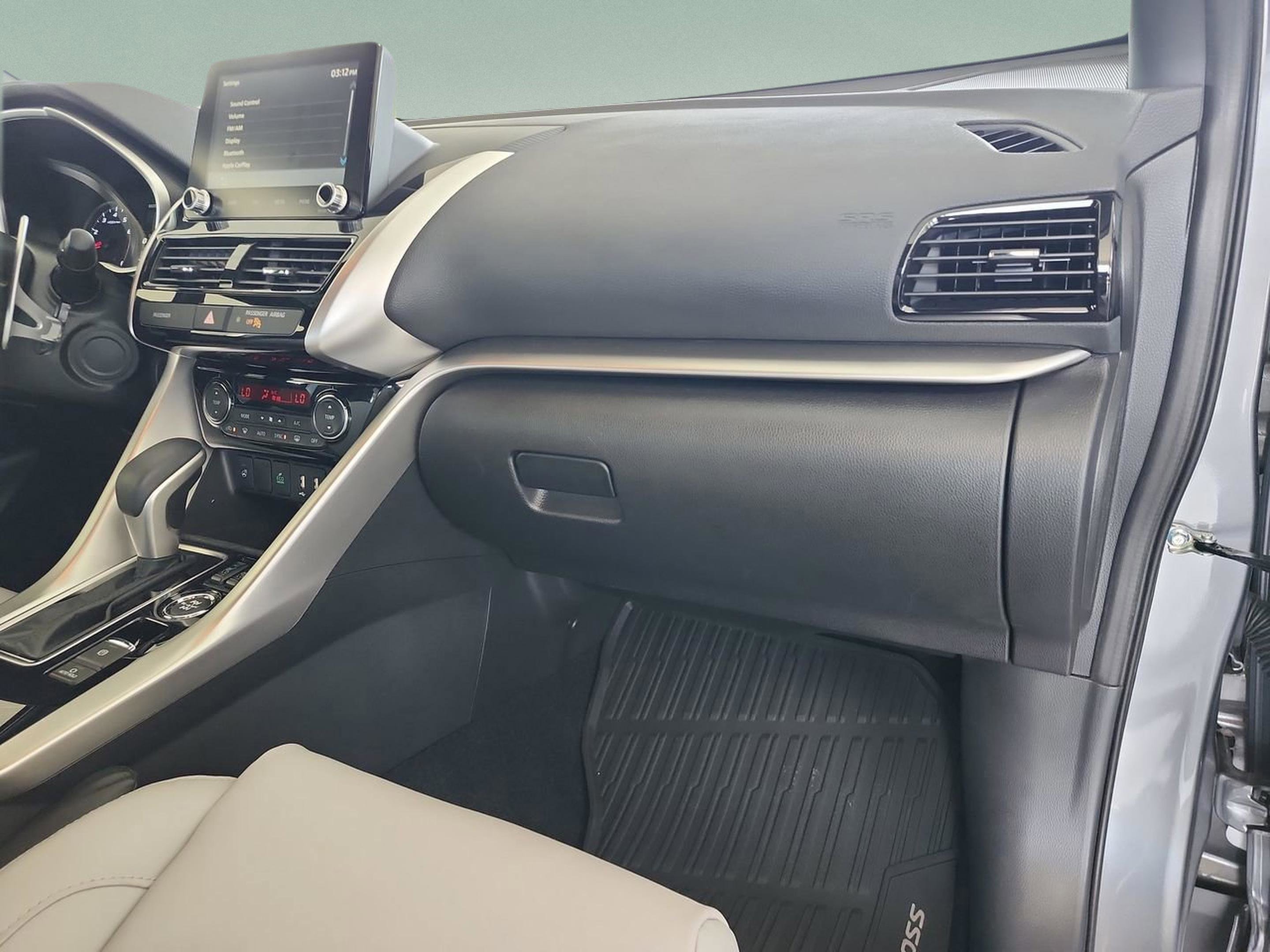 Used 2024 Mitsubishi Eclipse Cross SE image 20
