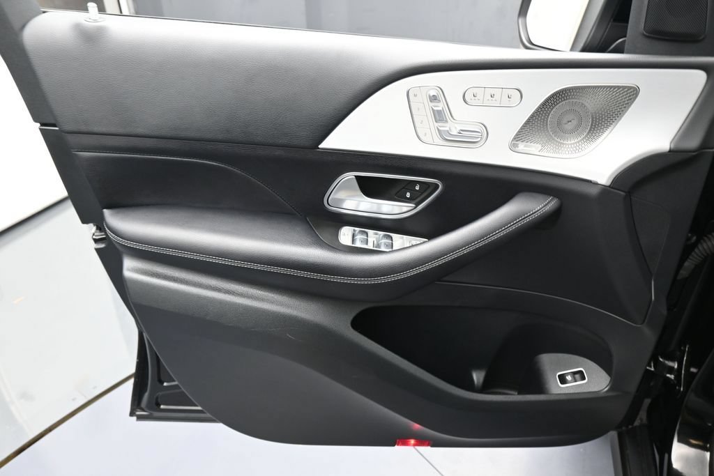 Used 2026 Mercedes-Benz GLE 350 4MATIC image 13