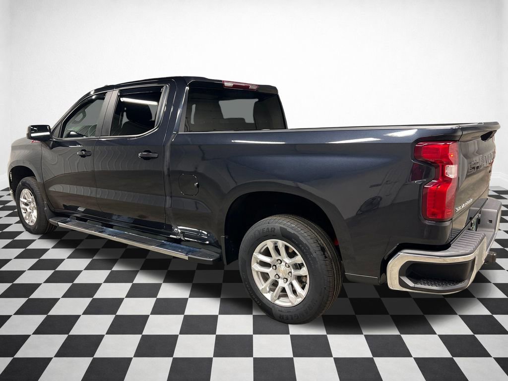 Used 2023 Chevrolet Silverado 1500 LT image 7