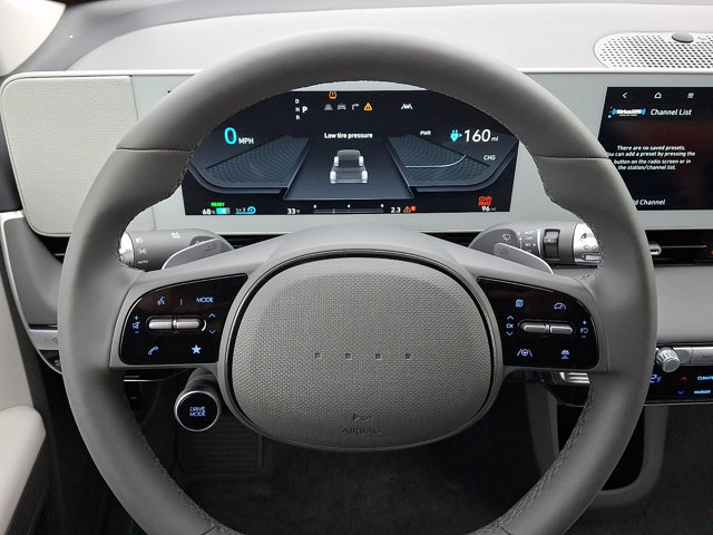 Certified 2024 Hyundai Ioniq 5 SEL image 19