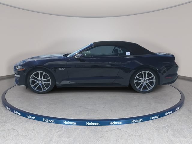 Used 2021 Ford Mustang GT Premium w/ Equipment Group 401A RWD image 9