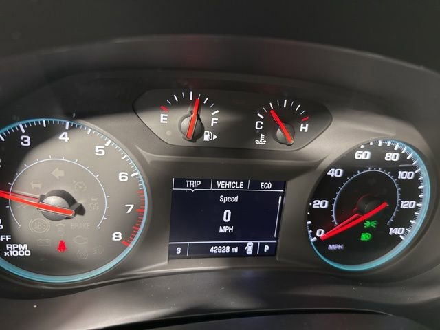 Used 2024 Chevrolet Malibu LT image 28