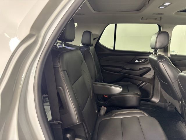Used 2019 Chevrolet Traverse Premier w/ Redline Edition image 23