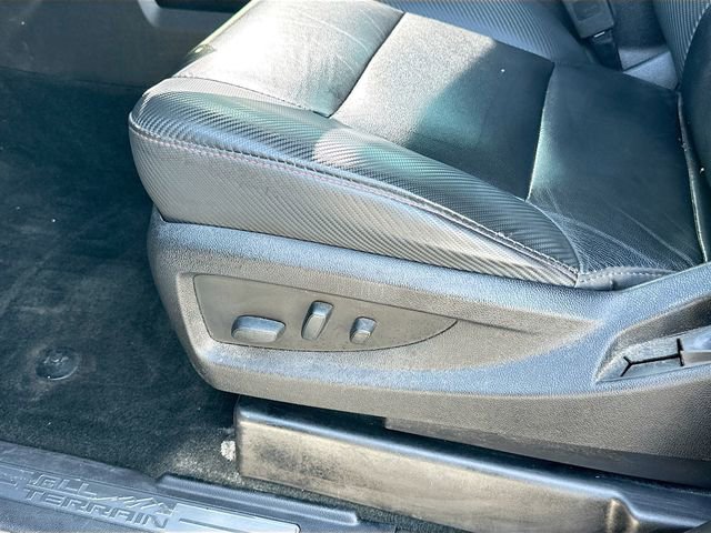 Used 2016 GMC Sierra 1500 SLT w/ All-Terrain Package image 19