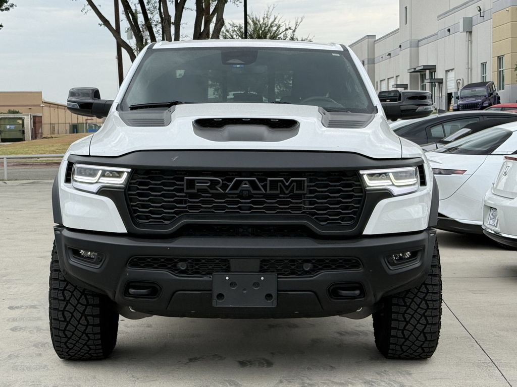 Used 2026 RAM 1500 RHO AWD/4WD image 7