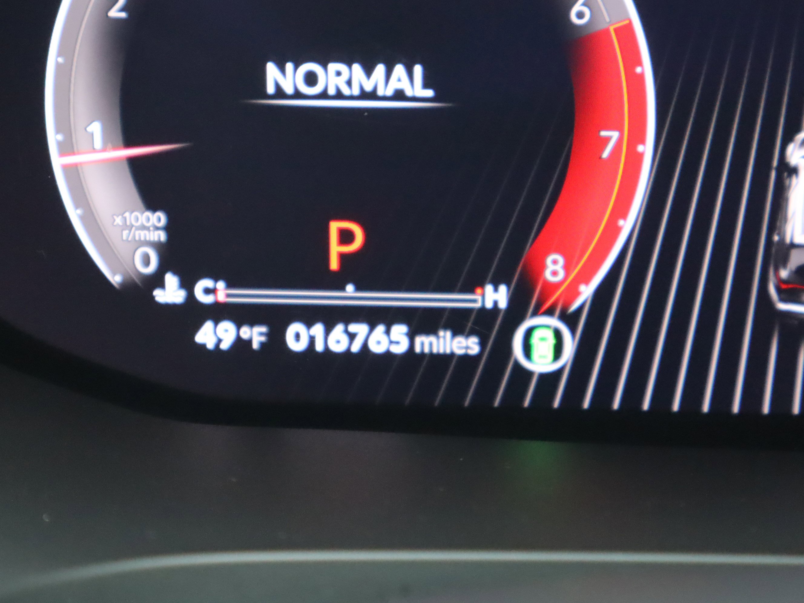 Used 2024 Acura MDX Type S image 26