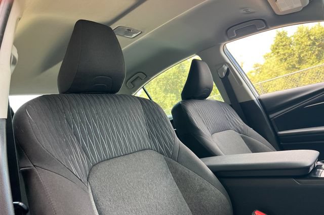 Used 2025 Toyota Camry LE FWD image 20