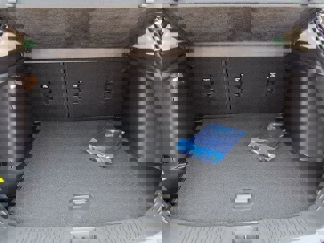 New 2026 Chevrolet Trax LT w/ Midnight Edition image 25