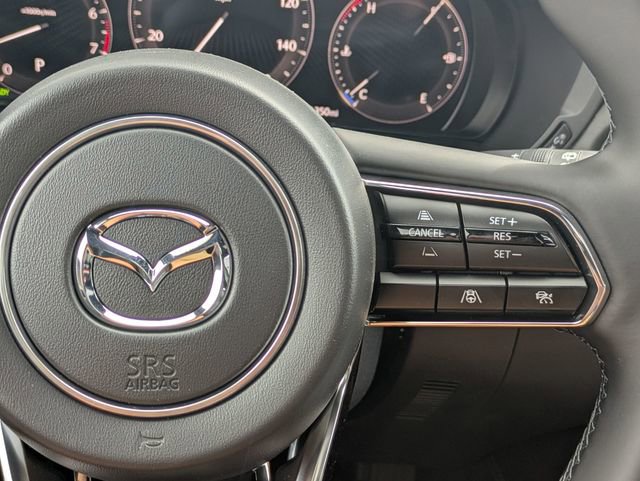 New 2026 MAZDA CX-90 3.3 Turbo S w/ Premium Package image 19