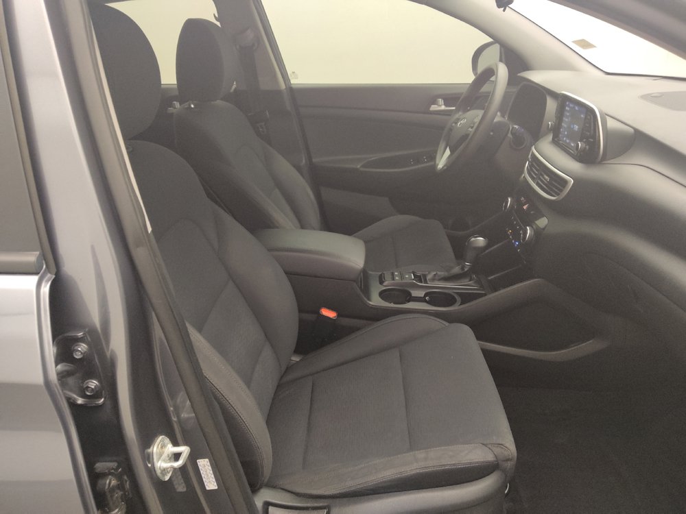 Used 2021 Hyundai Tucson Value FWD image 21