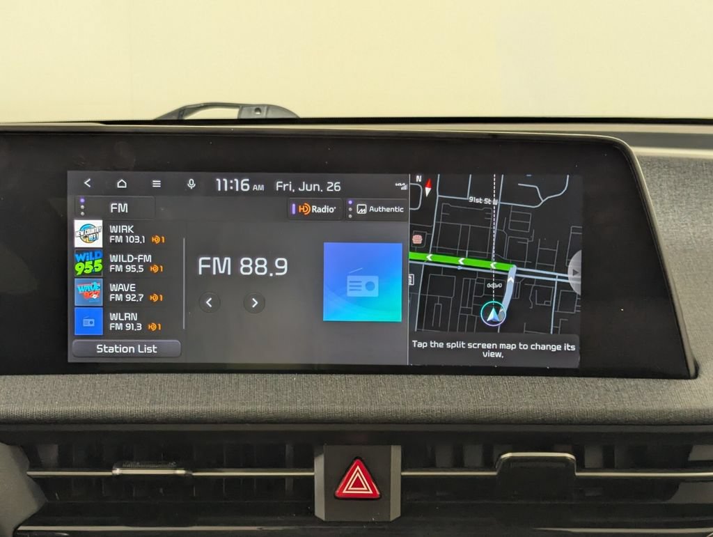 Used 2022 Kia EV6 Wind AWD/4WD image 18