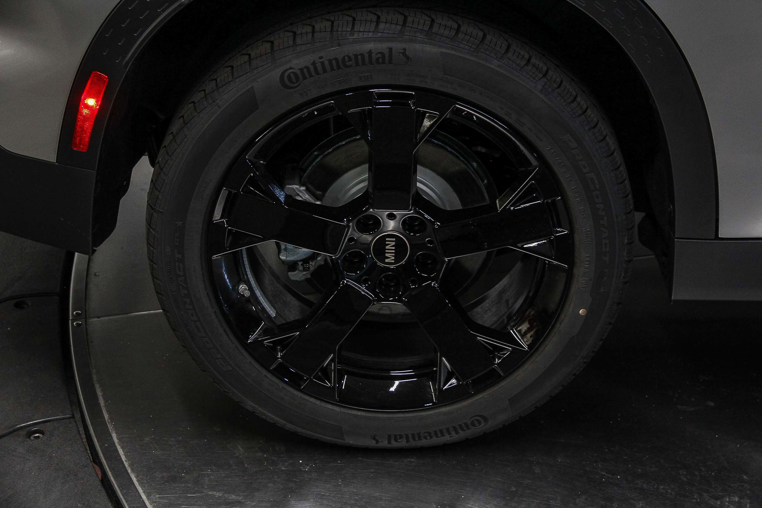 New 2026 MINI Cooper Countryman S image 8