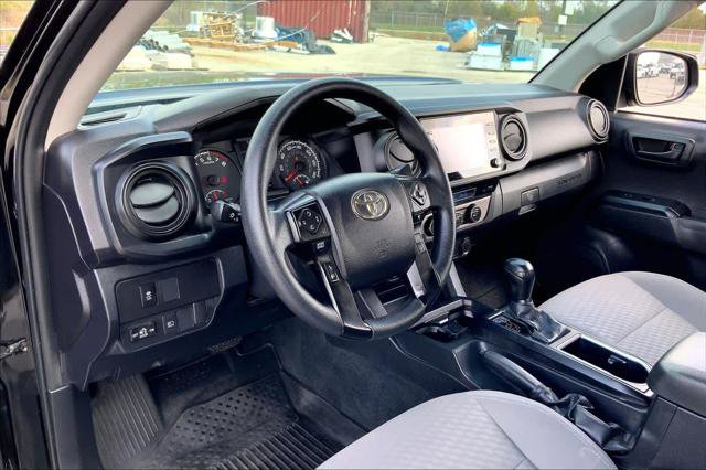 Certified 2023 Toyota Tacoma SR image 17