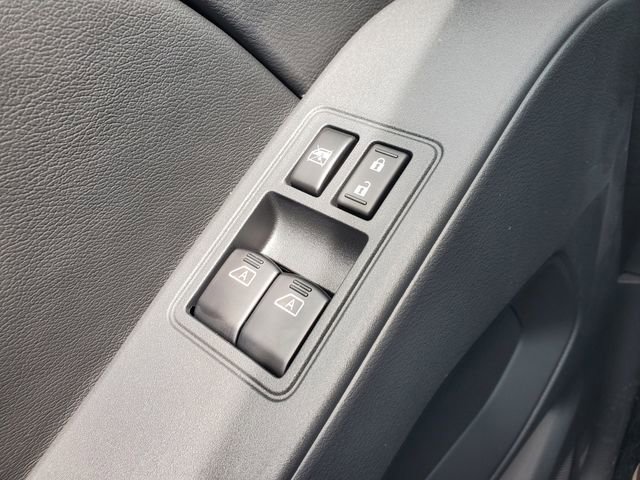 New 2026 Nissan Frontier S AWD/4WD image 22