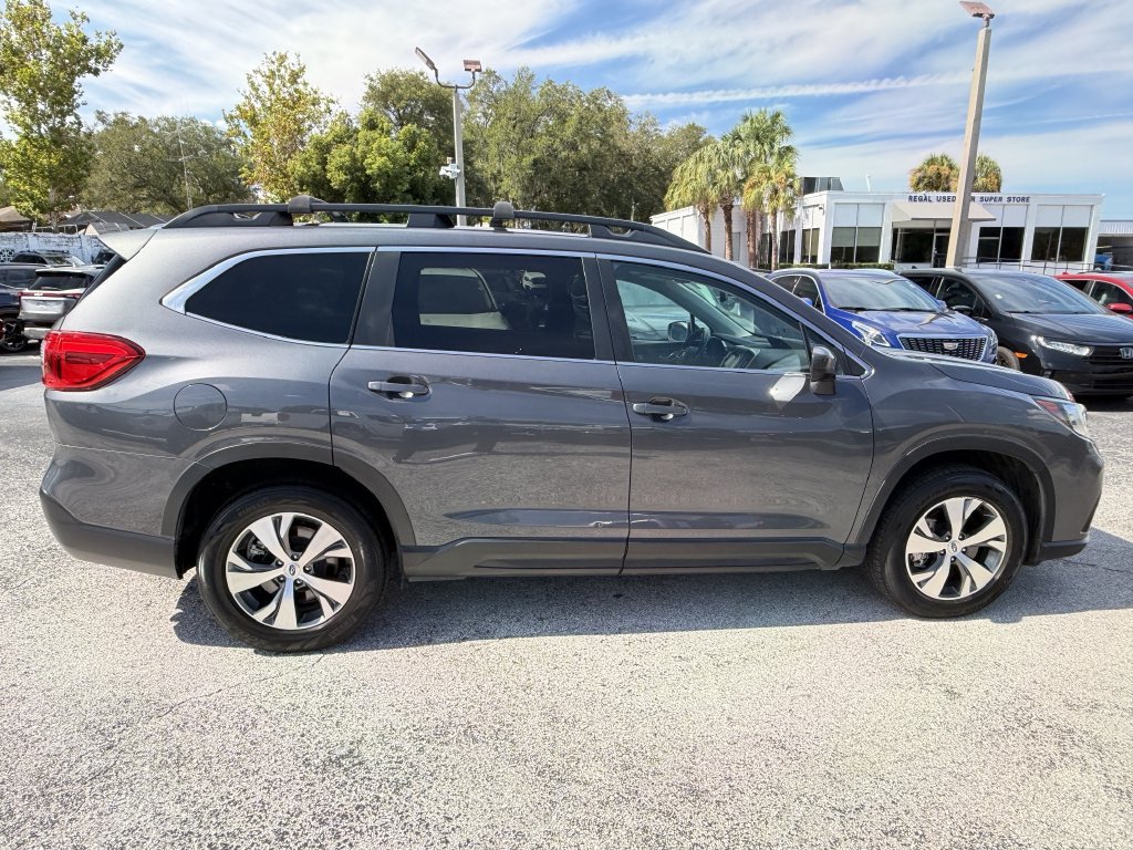 Used 2021 Subaru Ascent Premium w/ Convenience Package AWD/4WD image 4