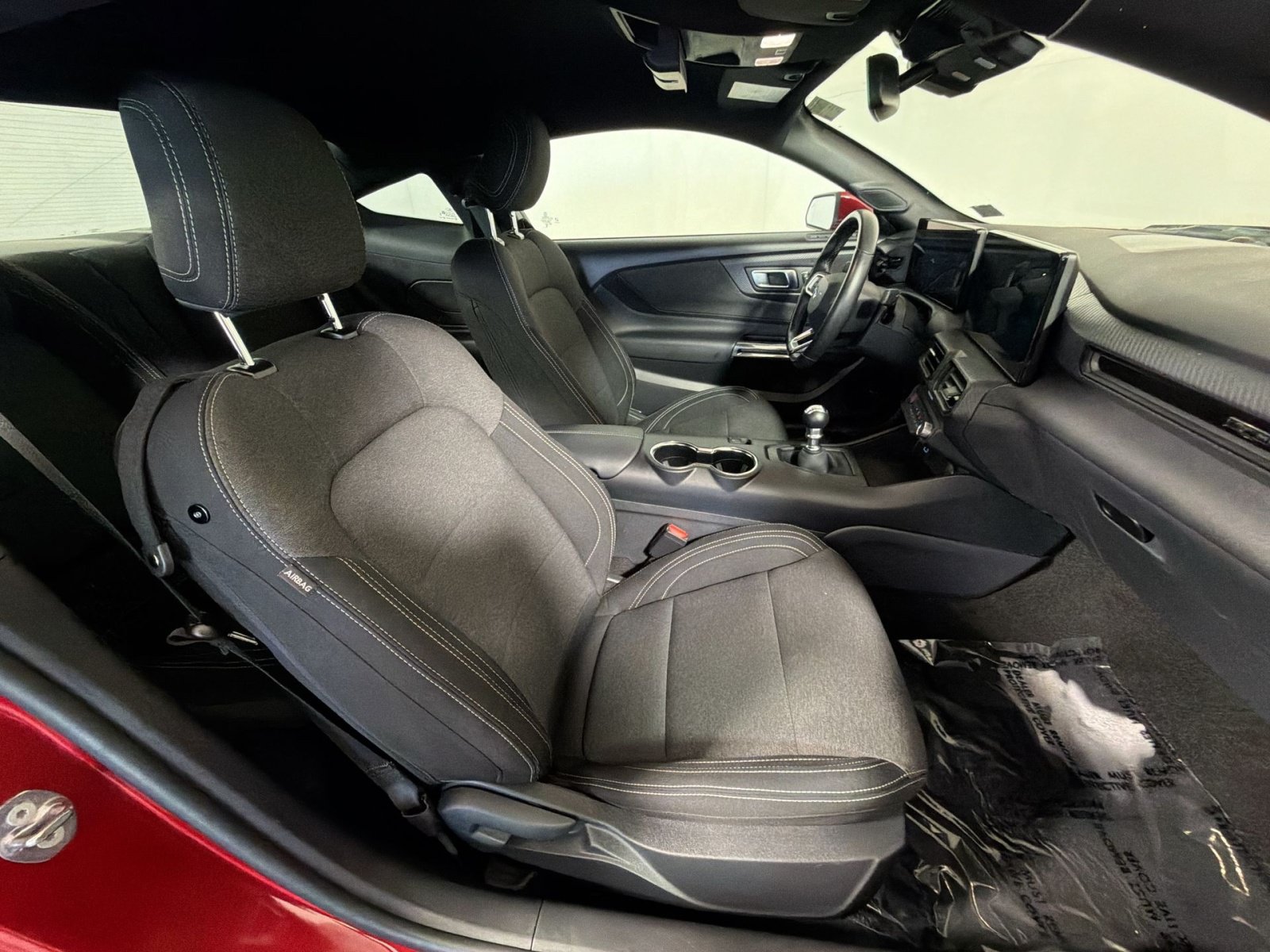 Used 2024 Ford Mustang GT RWD image 25