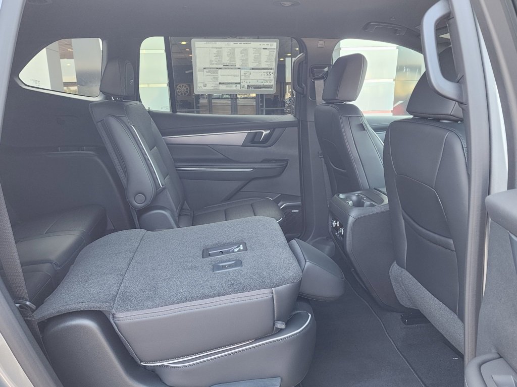 New 2026 Buick Enclave Sport Touring w/ Power Package image 47