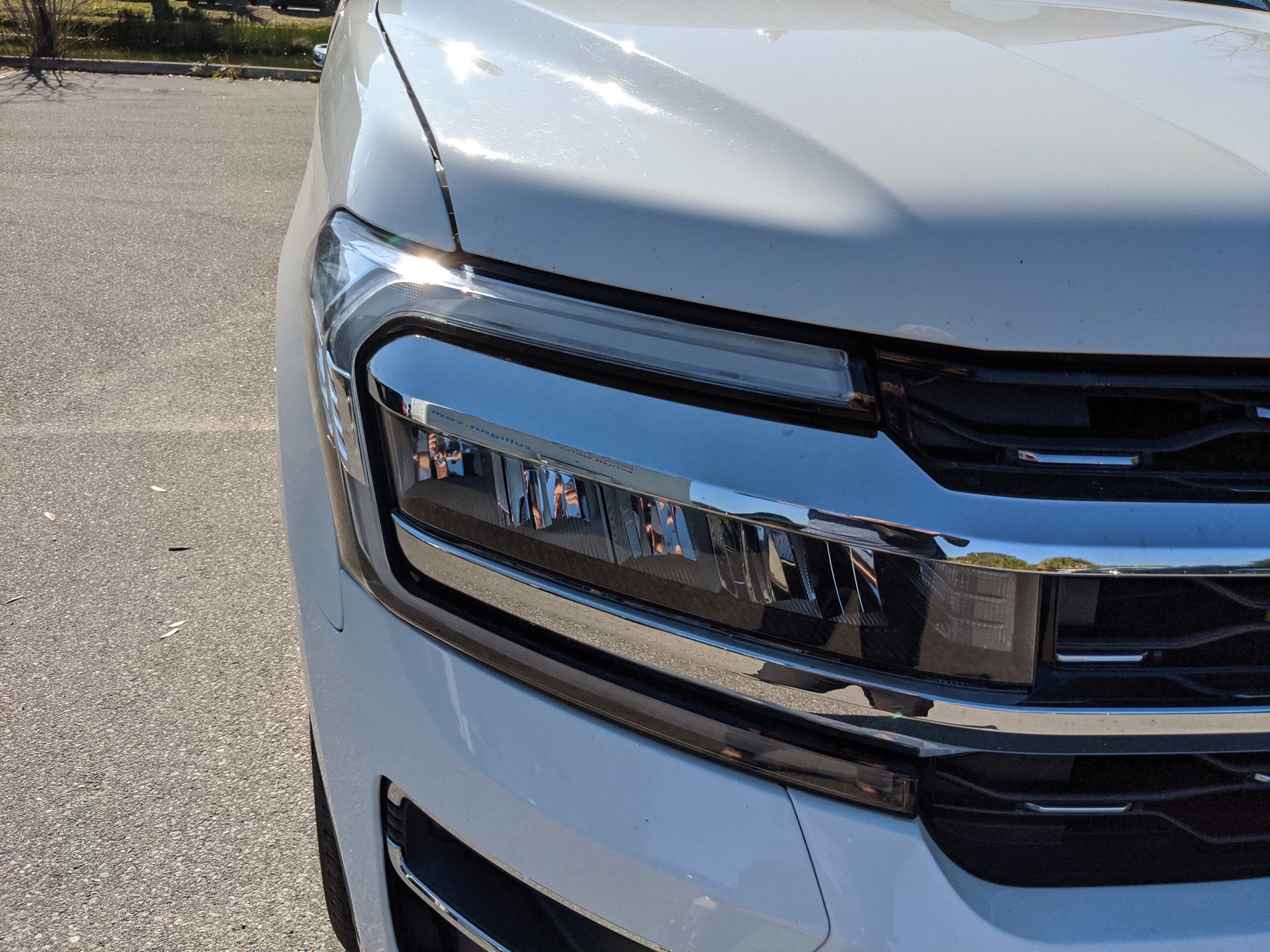 Used 2024 Ford Expedition Max Limited image 10