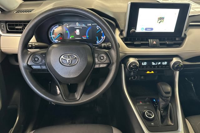 Certified 2025 Toyota RAV4 XLE w/ Convenience Package AWD/4WD image 18