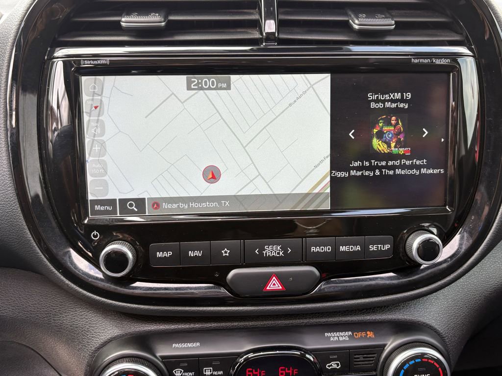 Used 2020 Kia Soul GT-Line Turbo image 19