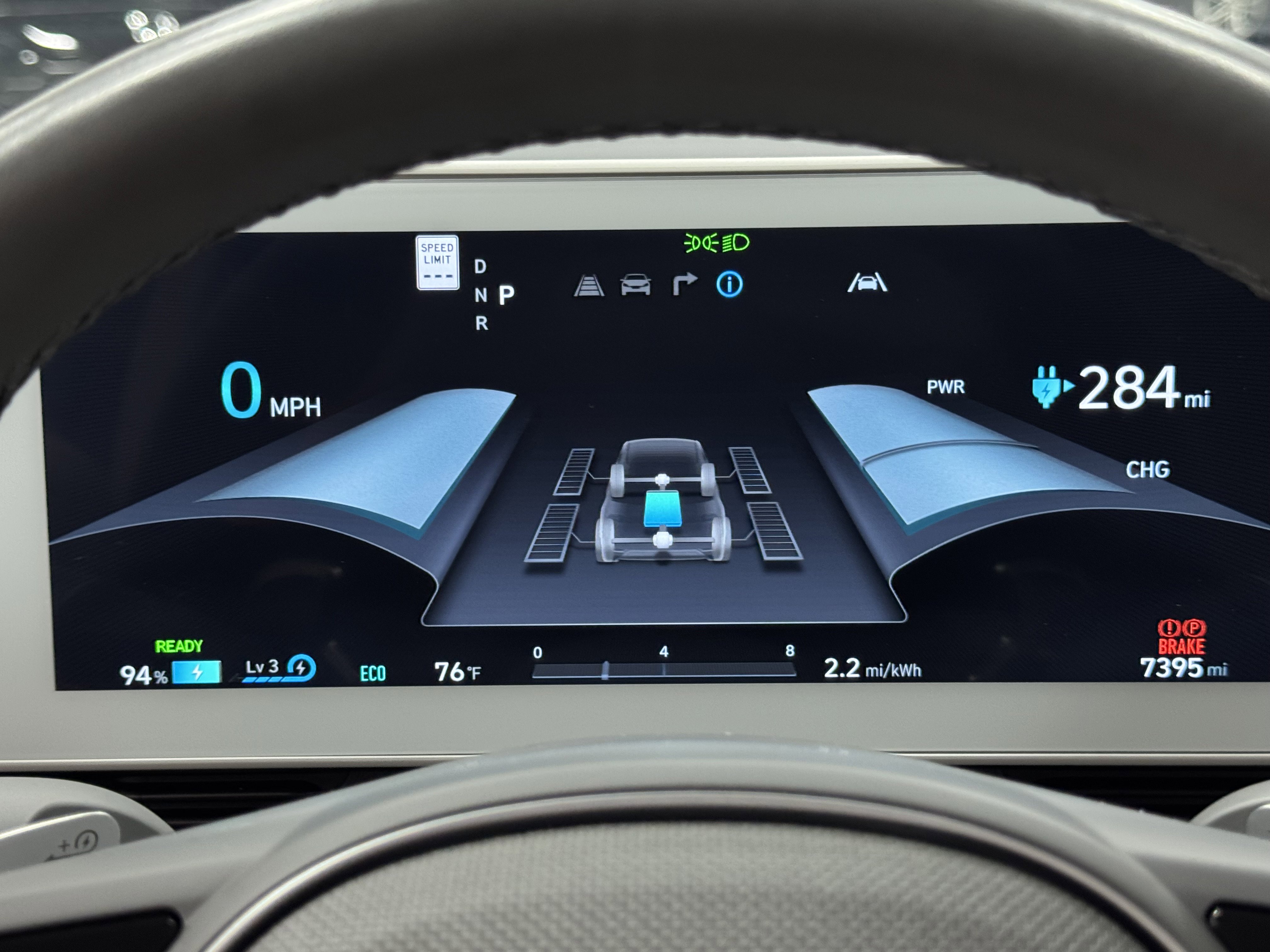 Used 2023 Hyundai Ioniq 5 SEL image 25