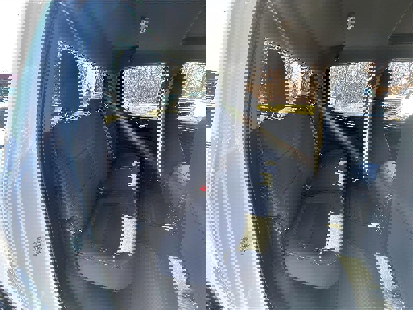 Used 2023 Chevrolet Silverado 1500 LT image 15