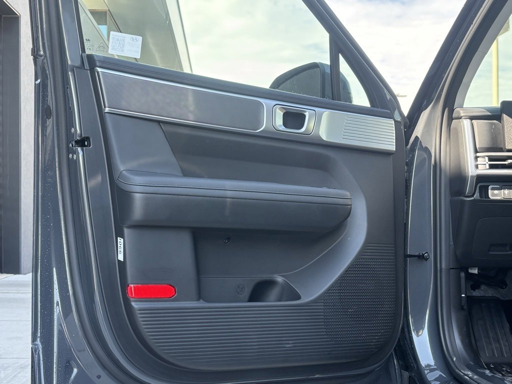 New 2026 Hyundai Santa Fe SEL image 12