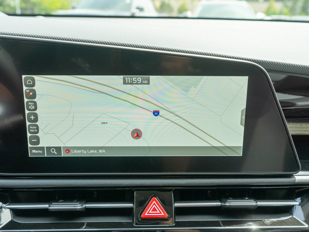 New 2026 Kia Niro EX FWD image 22