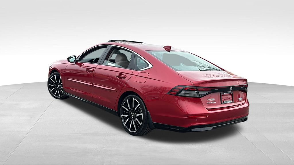 Used 2023 Honda Accord Touring image 5