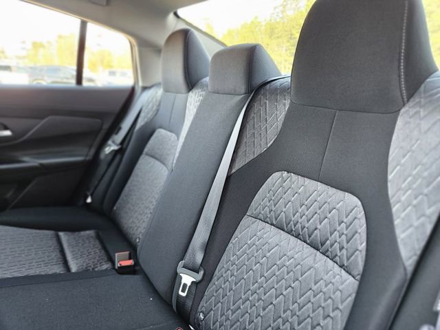 New 2026 Nissan Sentra SV w/ SV Convenience Package image 28