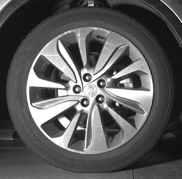 Used 2017 Buick Encore Preferred FWD image 11