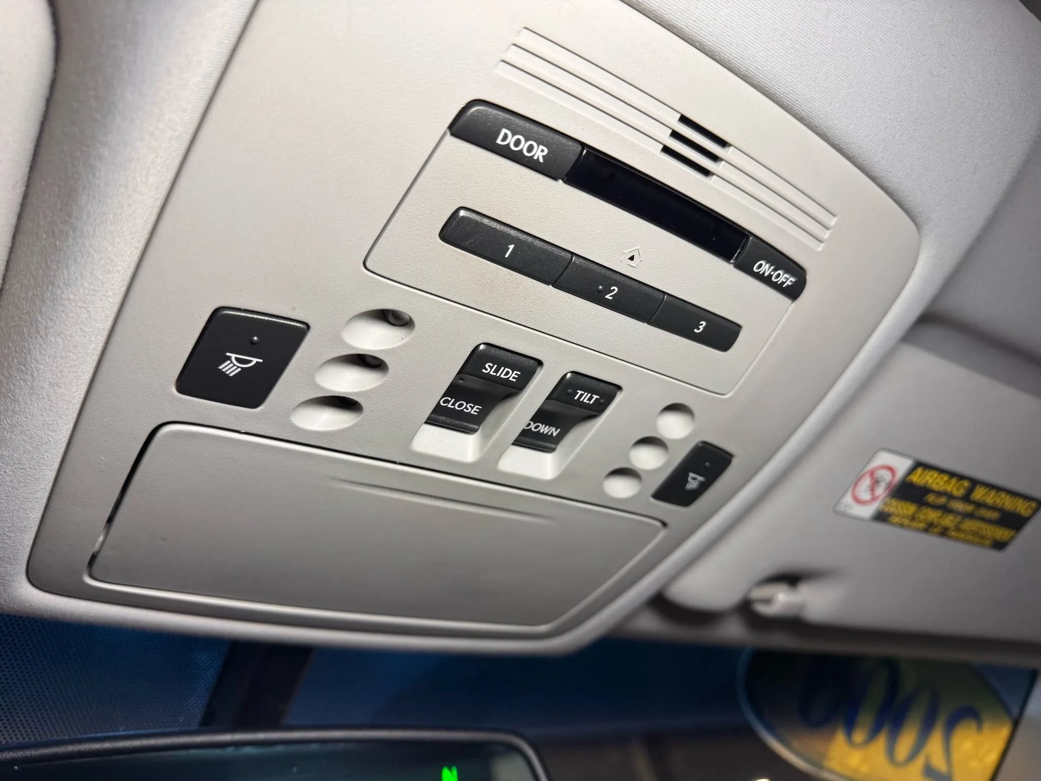 Used 2008 Lexus ES 350 FWD image 31