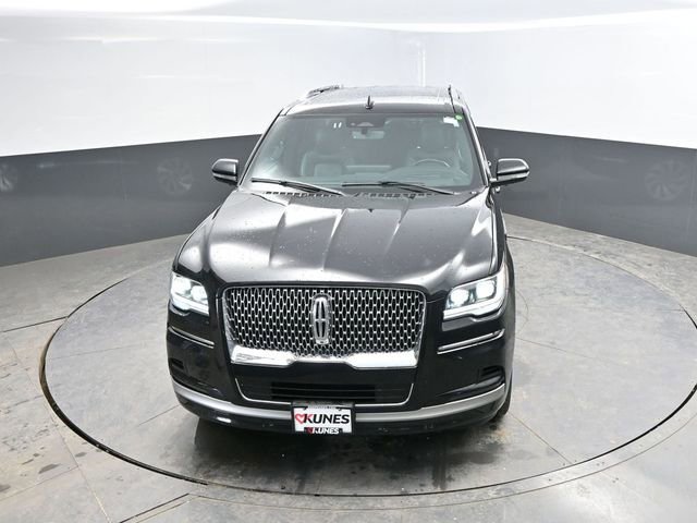 Used 2024 Lincoln Navigator Reserve image 43