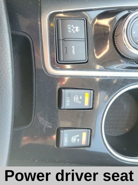 Used 2023 Nissan Maxima SV w/ Floor Mat Group image 6