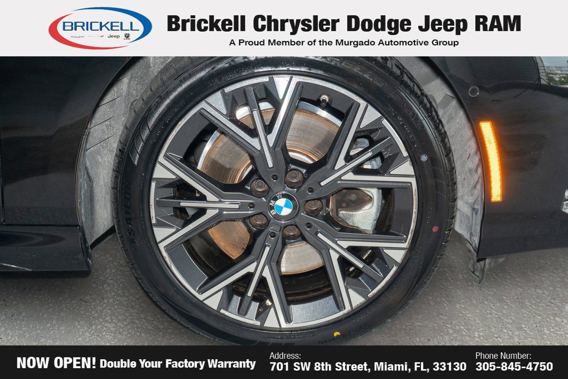 Used 2025 BMW 228i xDrive AWD/4WD image 44