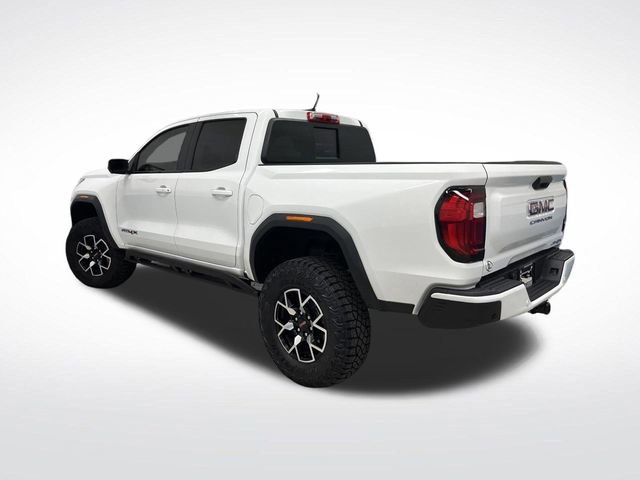 Used 2024 GMC Canyon AT4X image 3