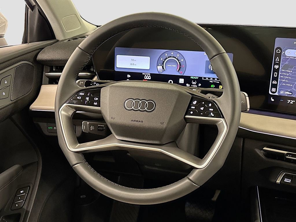 New 2026 Audi Q3 quattro 2.0T image 18