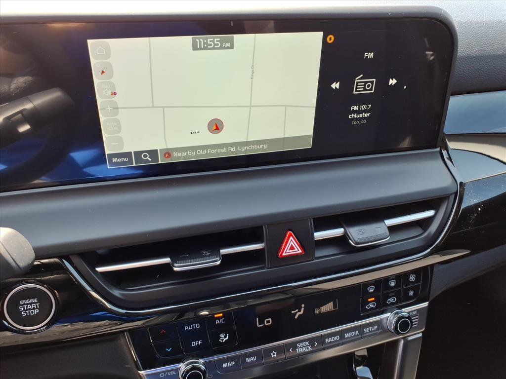 New 2026 Kia Seltos S image 22