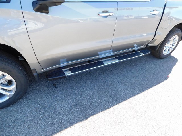 New 2026 Chevrolet Silverado 1500 LTZ w/ LTZ Premium Package image 17