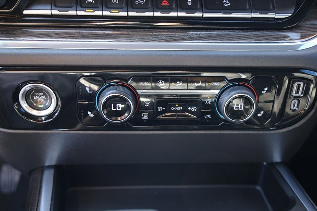 Used 2023 Chevrolet Silverado 1500 RST w/ Z71 Off-Road Package image 18