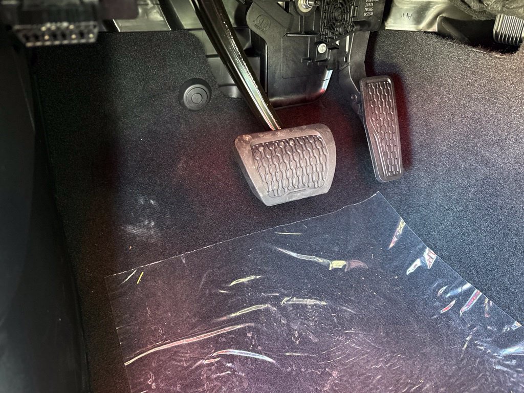 New 2027 Jeep Wrangler Unlimited Rubicon AWD/4WD image 12