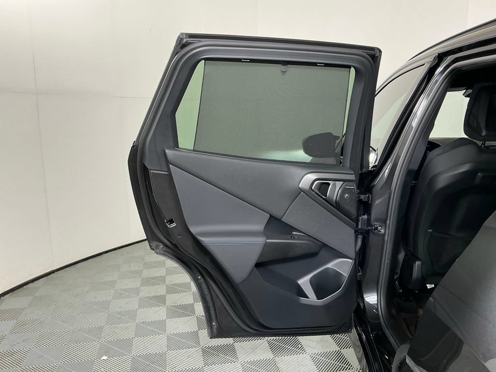Certified 2026 BMW X3 M50 w/ Premium Package AWD/4WD image 23