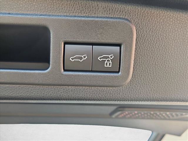 Certified 2026 Toyota 4Runner TRD Off-Road Premium AWD/4WD image 7