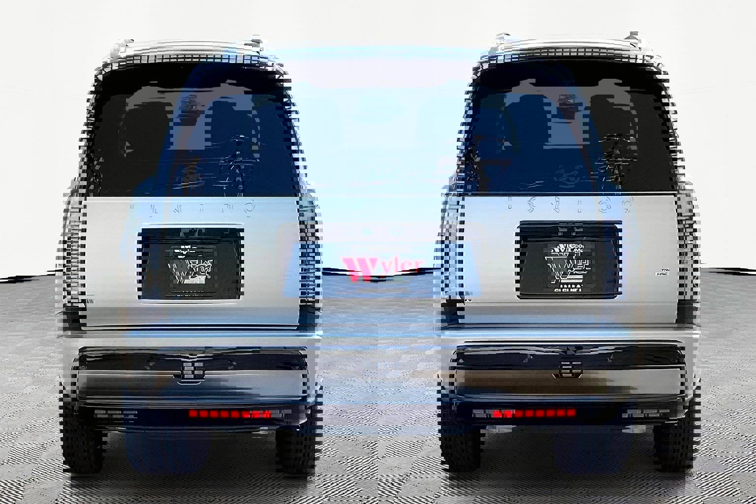 New 2026 Hyundai Ioniq 9 Calligraphy image 5